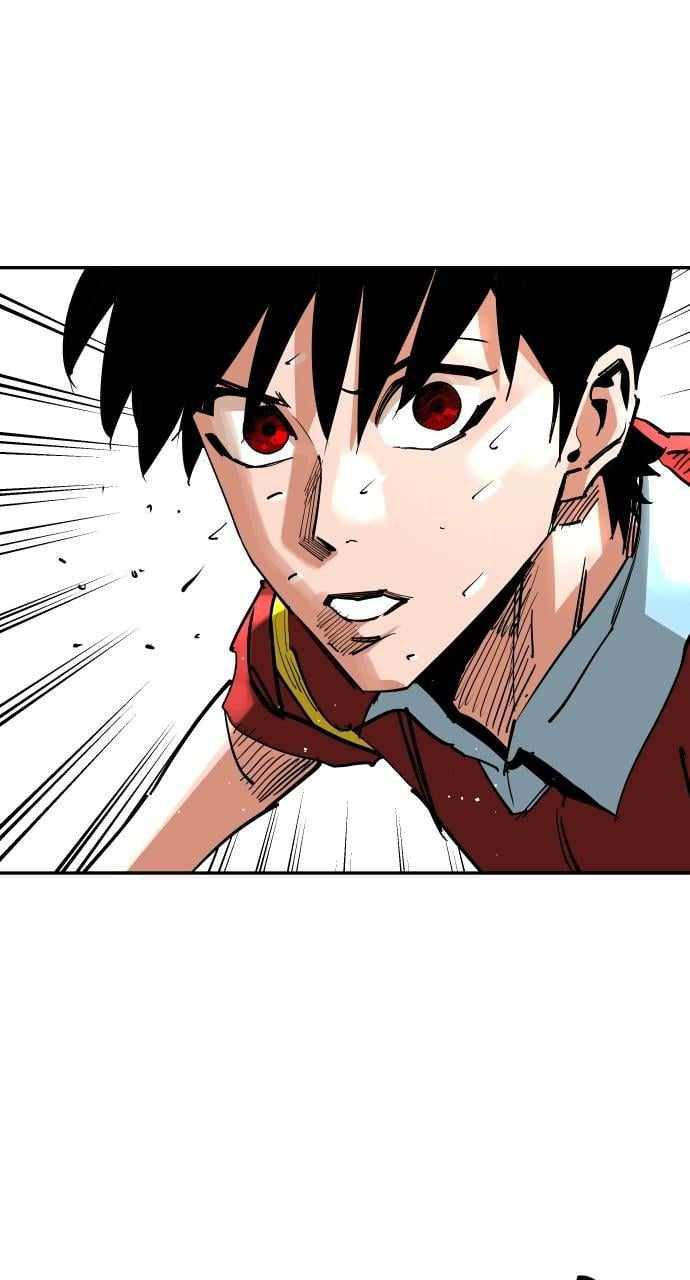Build Up Chapter 123 page 70