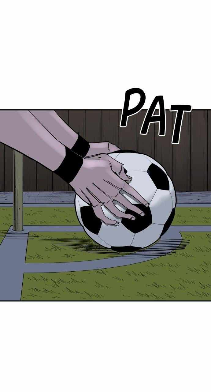 Build Up Chapter 123 page 82