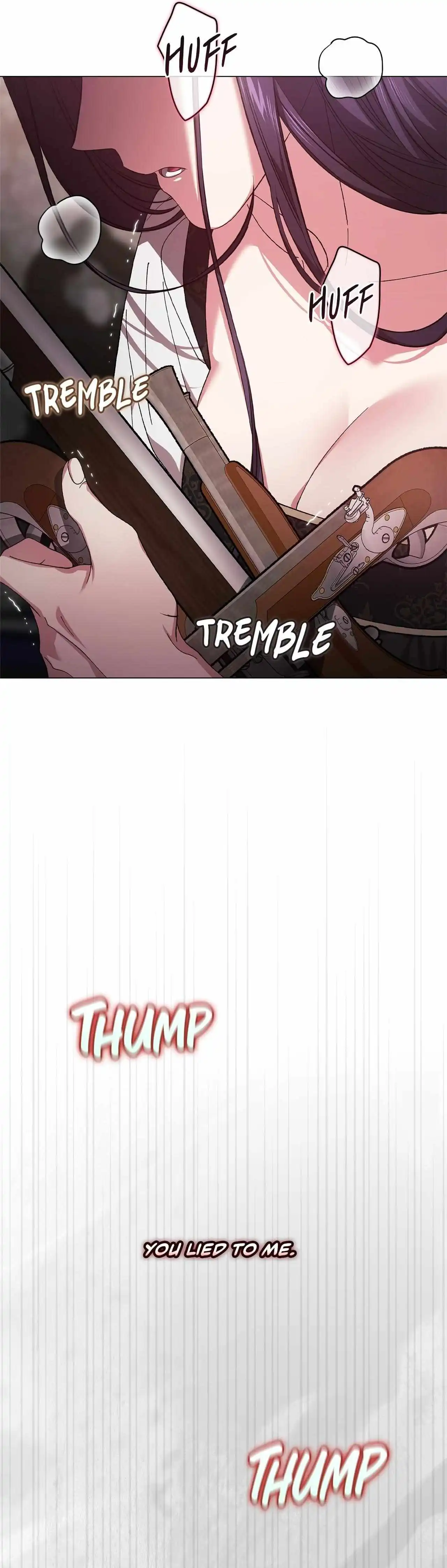 The Broken Ring: This Marriage Will Fail Anyway Chapter 113 page 29