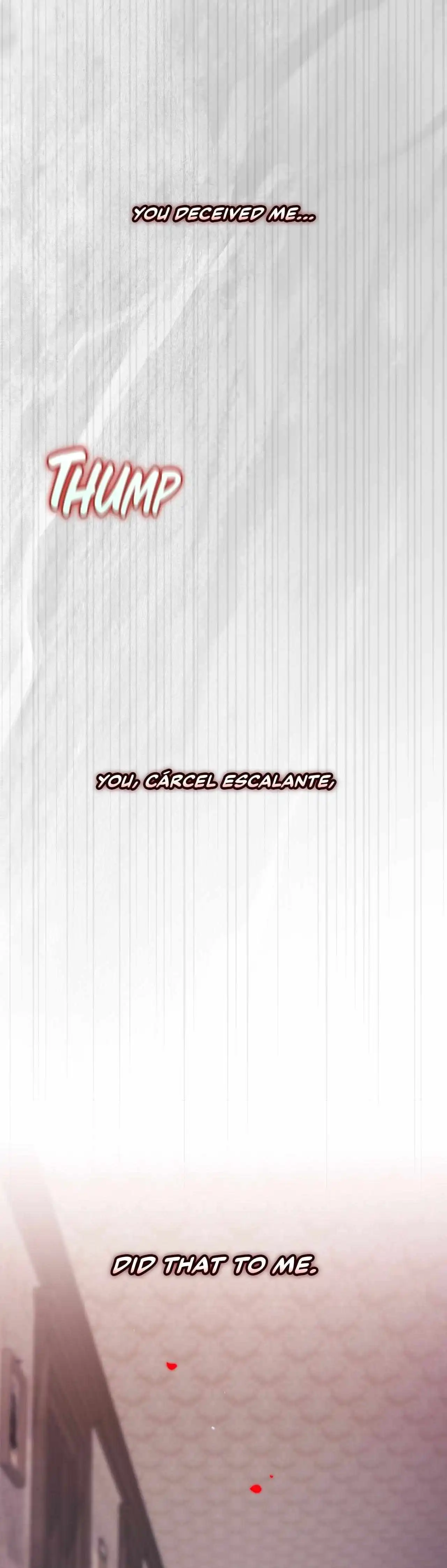 The Broken Ring: This Marriage Will Fail Anyway Chapter 113 page 30