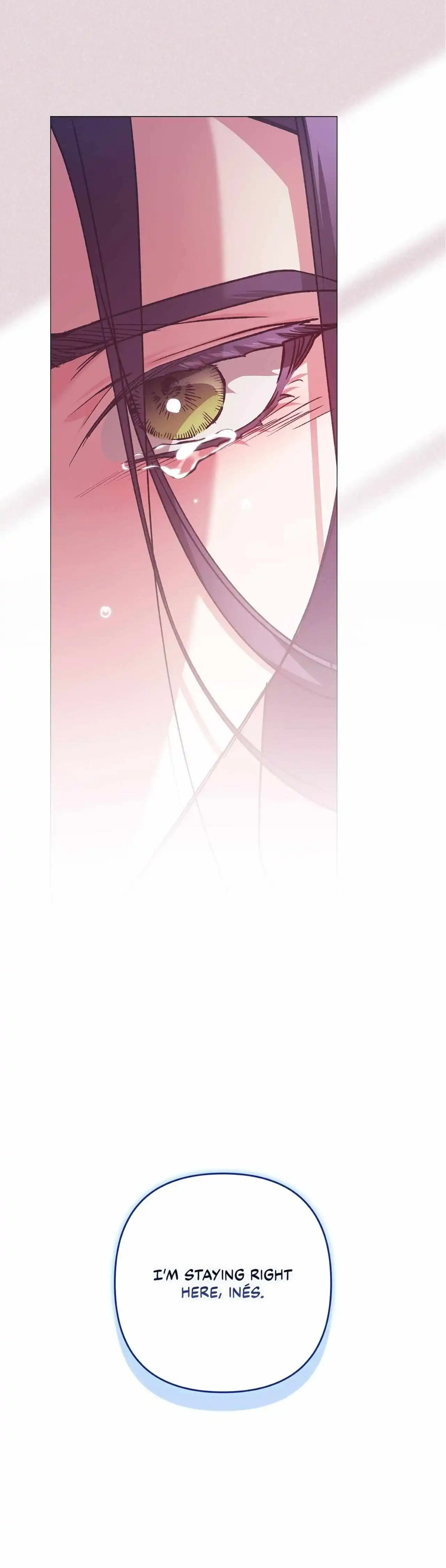 The Broken Ring: This Marriage Will Fail Anyway Chapter 113 page 53