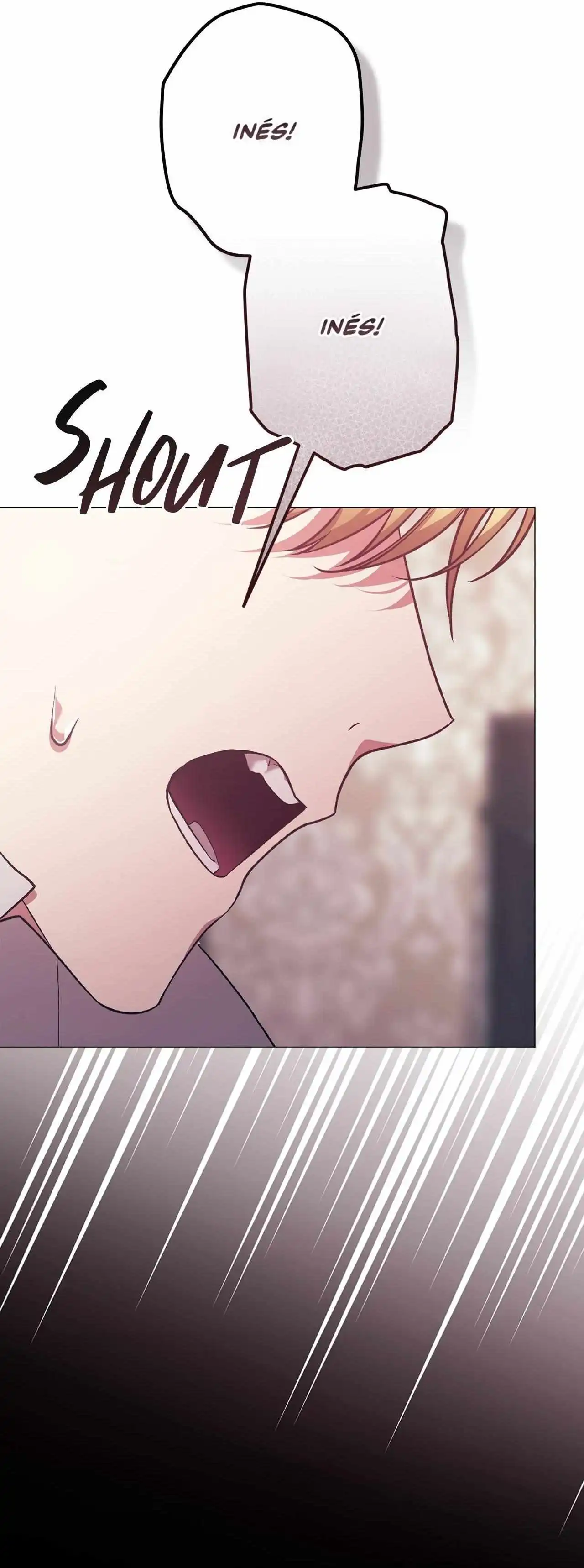 The Broken Ring: This Marriage Will Fail Anyway Chapter 113 page 43