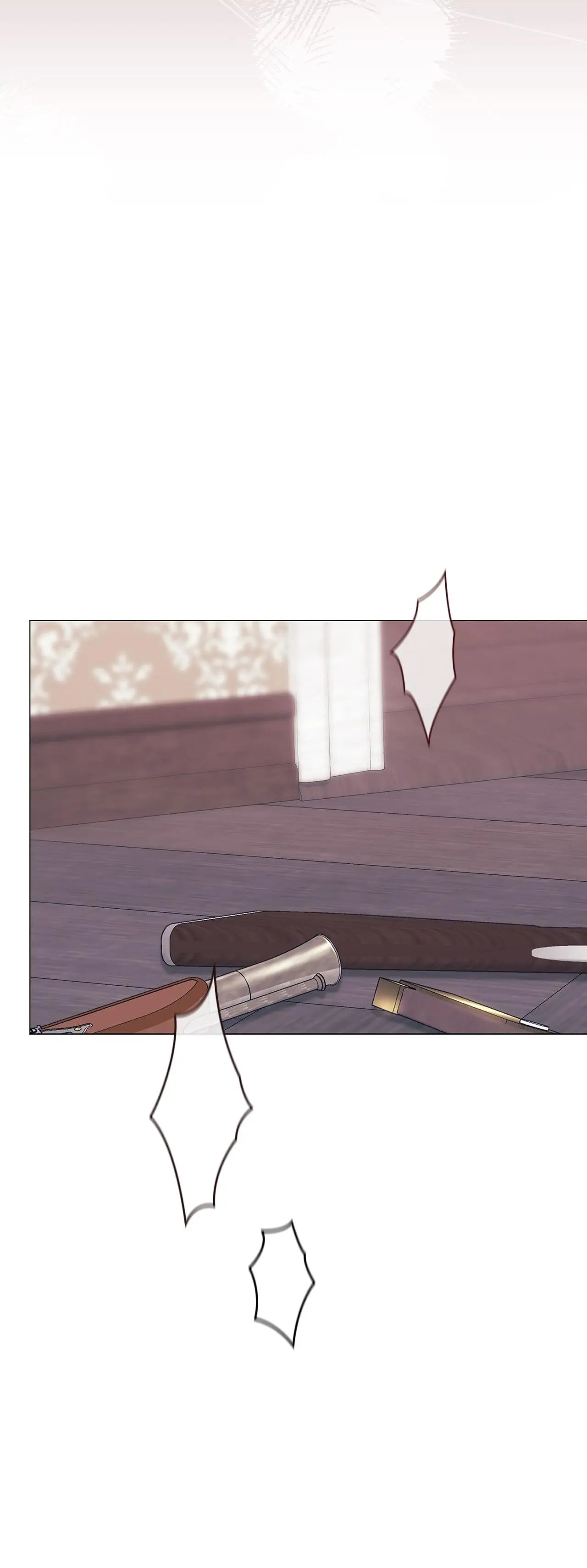 The Broken Ring: This Marriage Will Fail Anyway Chapter 113 page 42