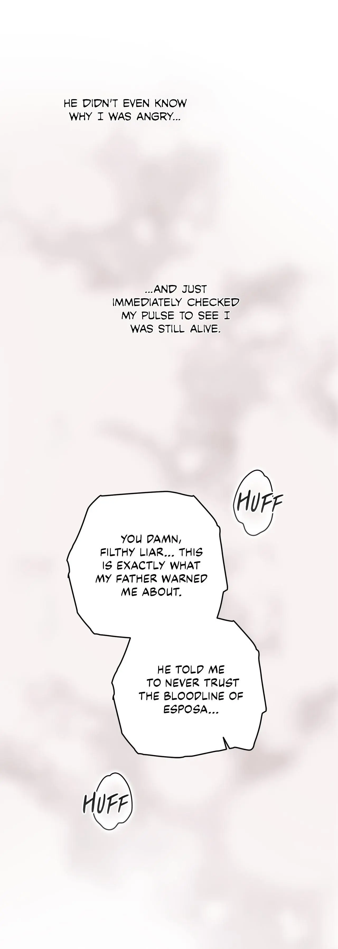 The Broken Ring: This Marriage Will Fail Anyway Chapter 113 page 50