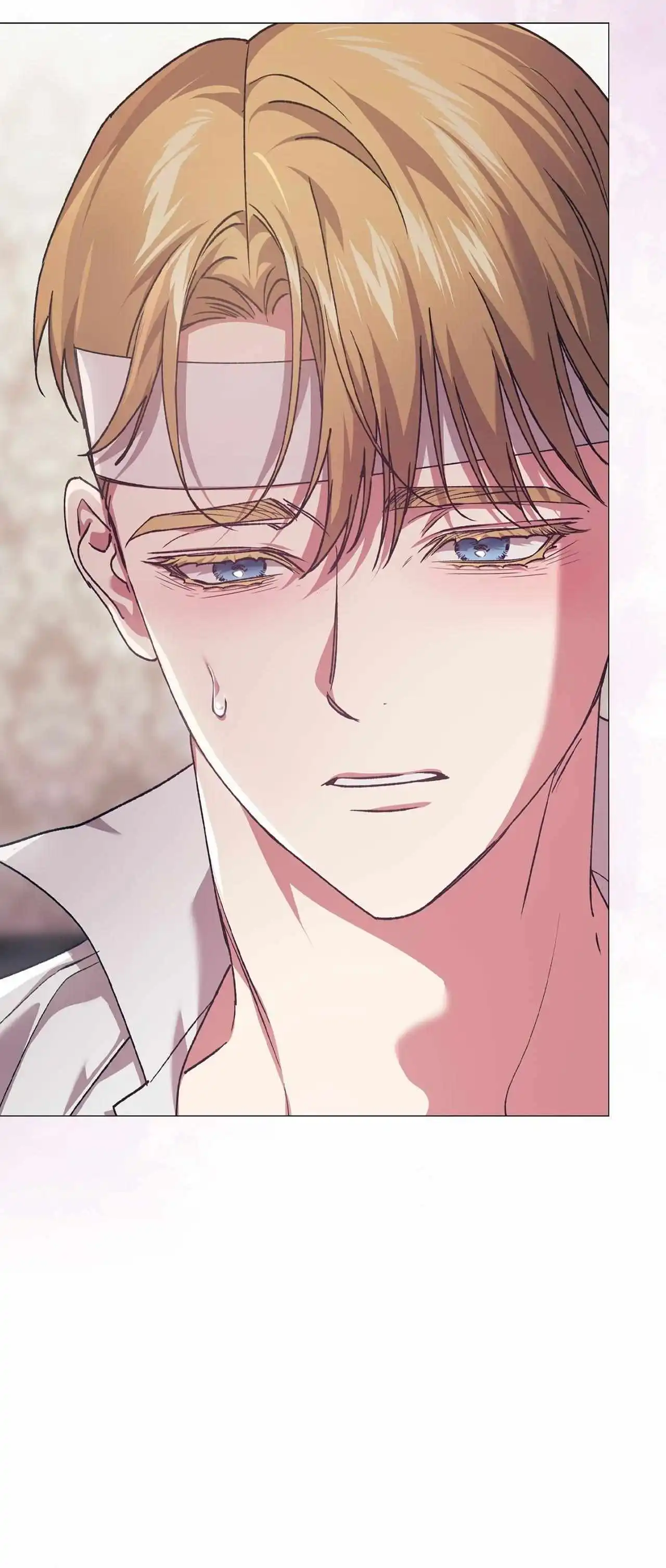 The Broken Ring: This Marriage Will Fail Anyway Chapter 113 page 58