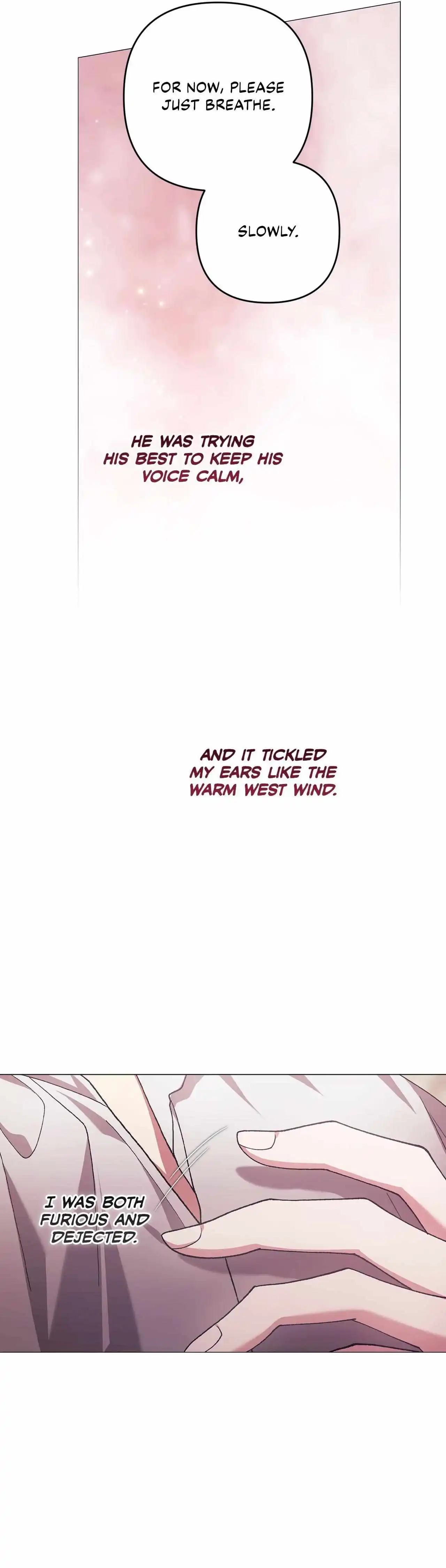 The Broken Ring: This Marriage Will Fail Anyway Chapter 113 page 56