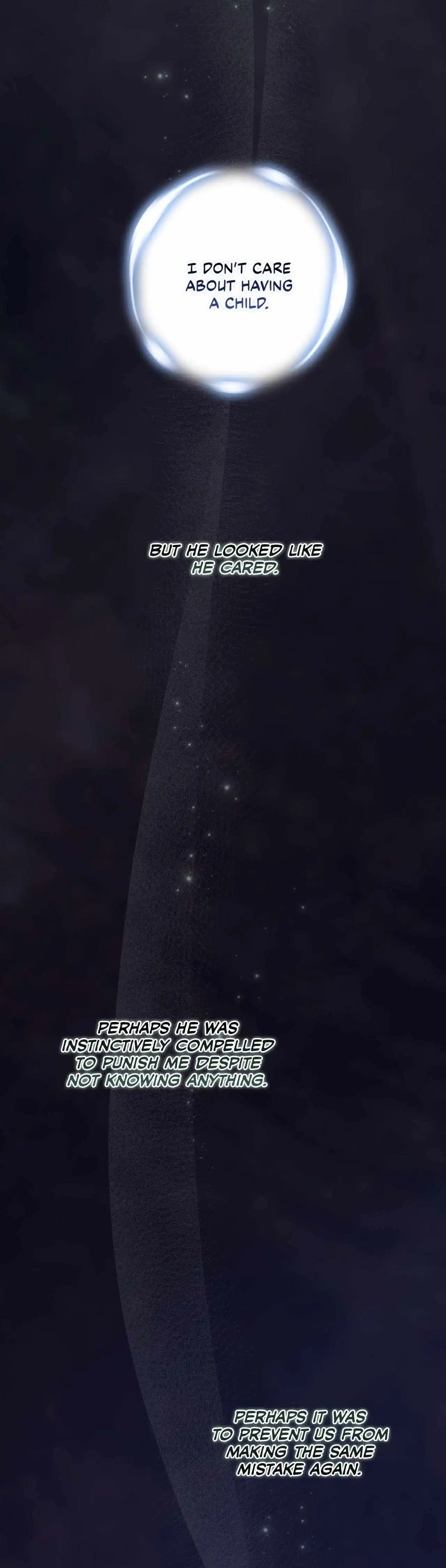 The Broken Ring: This Marriage Will Fail Anyway Chapter 113 page 62