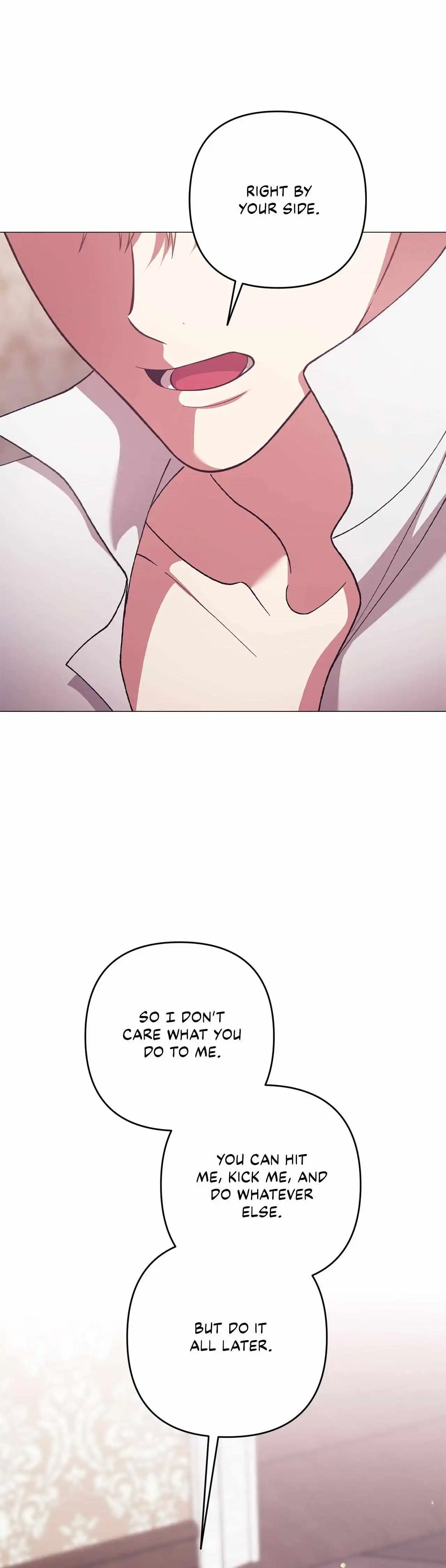 The Broken Ring: This Marriage Will Fail Anyway Chapter 113 page 54
