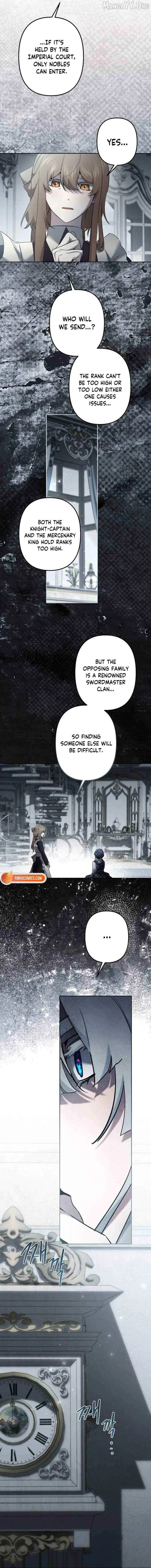 Sistervention Chapter 122 page 12