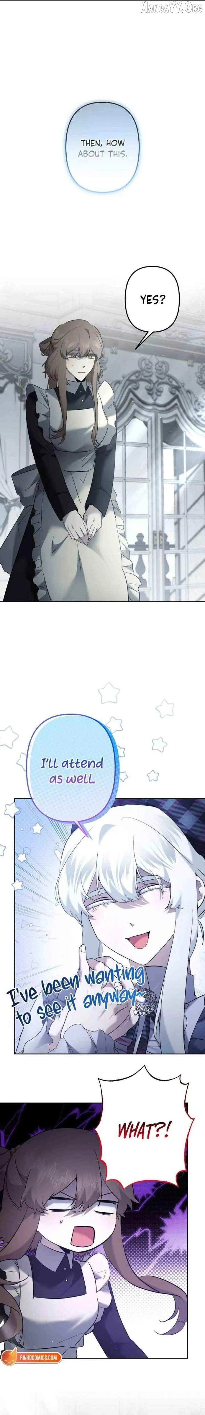 Sistervention Chapter 122 page 13