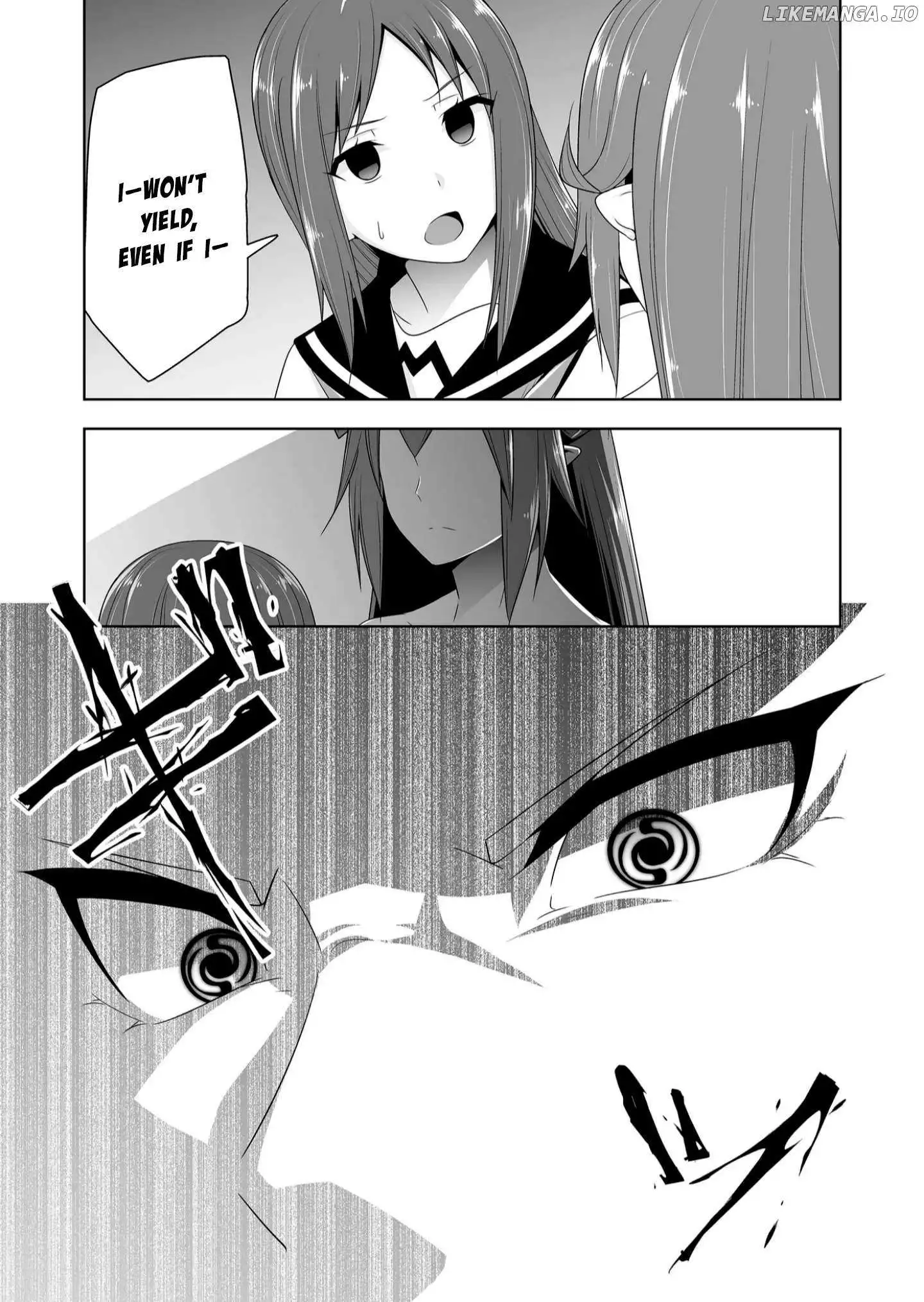 Devilchi Chapter 118 page 12