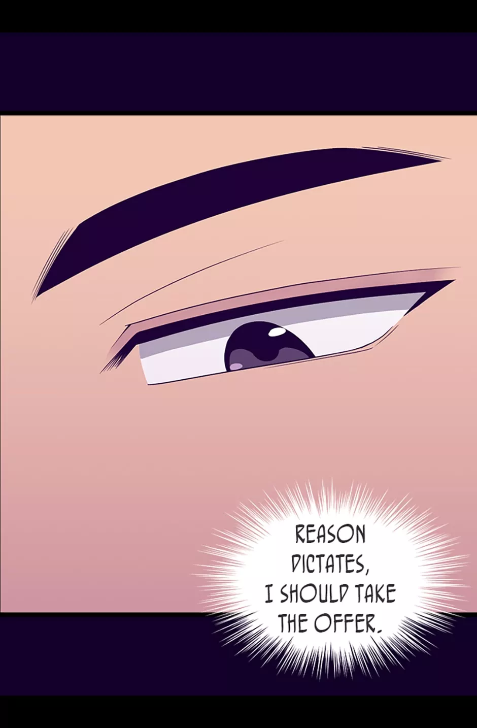 They Say I Was Born a Kings Daughter Chapter 117 page 52