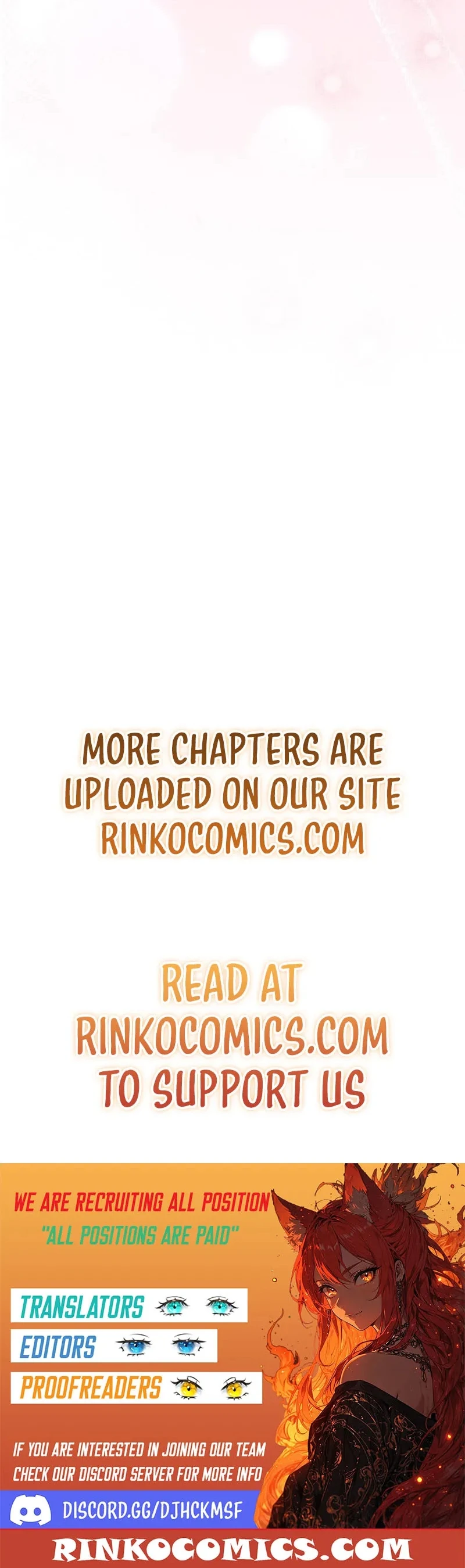 A Beast Swallowed by a Flower Chapter 122 page 17
