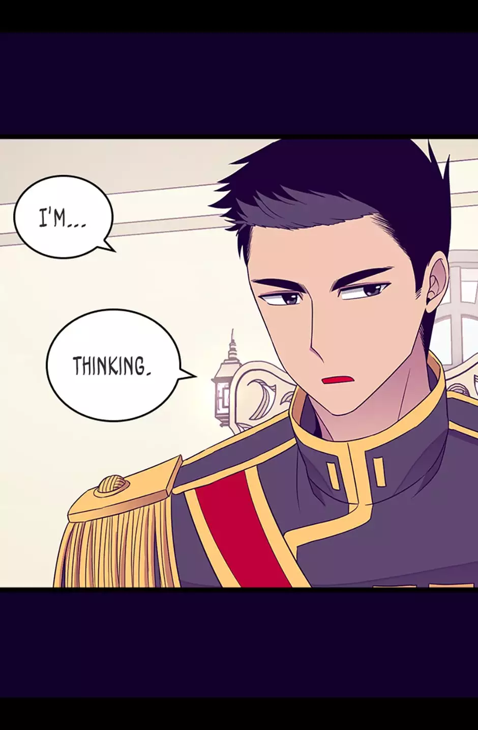 They Say I Was Born a Kings Daughter Chapter 117 page 51