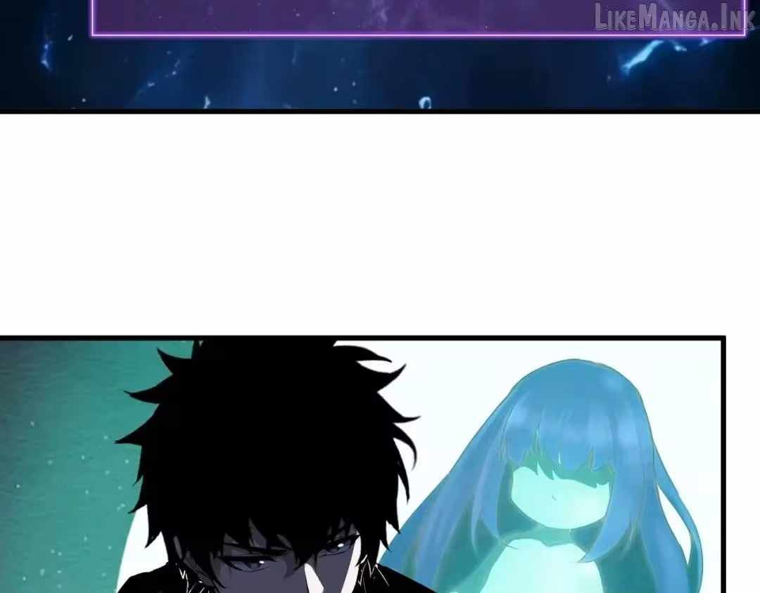 Doomsday for All: Me, Virus Monarch Chapter 122 page 11