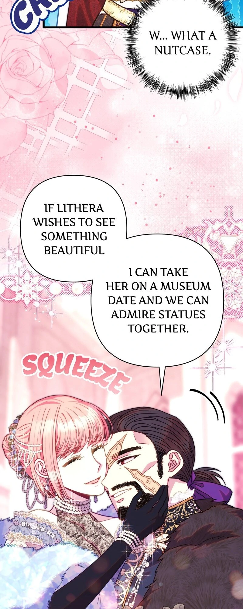 Another Typical Fantasy Romance Chapter 117 page 29