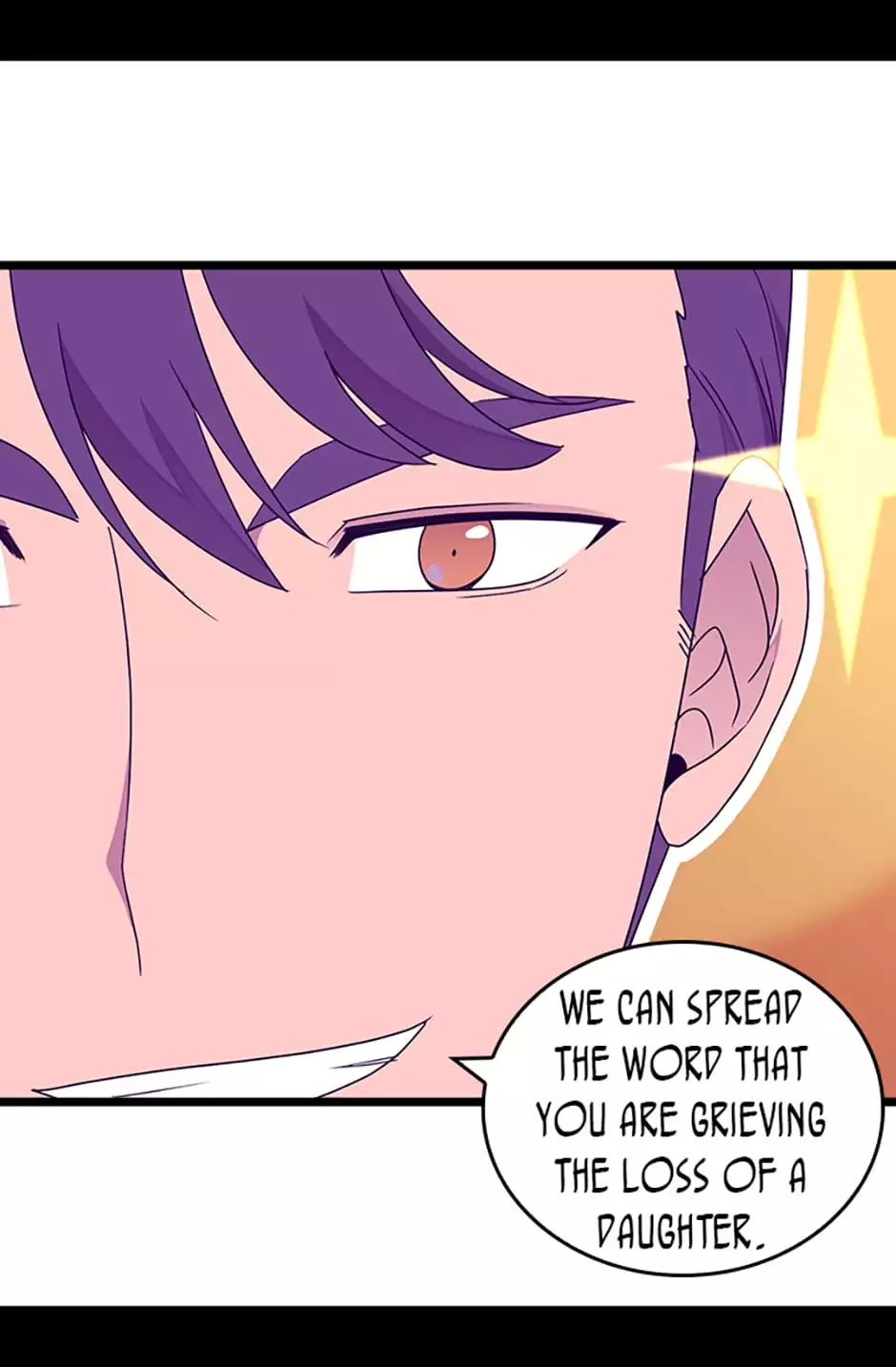 They Say I Was Born a Kings Daughter Chapter 117 page 27