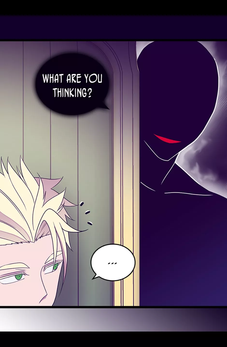 They Say I Was Born a Kings Daughter Chapter 117 page 15