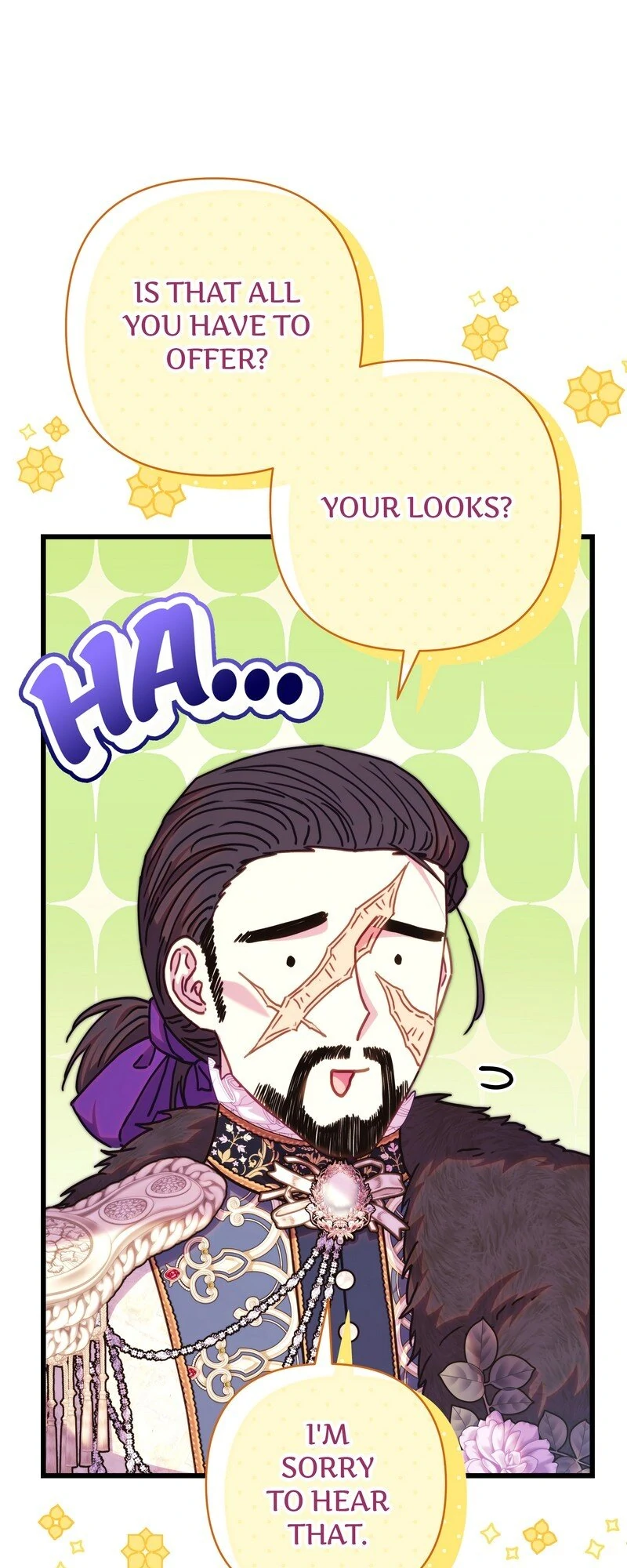 Another Typical Fantasy Romance Chapter 117 page 25
