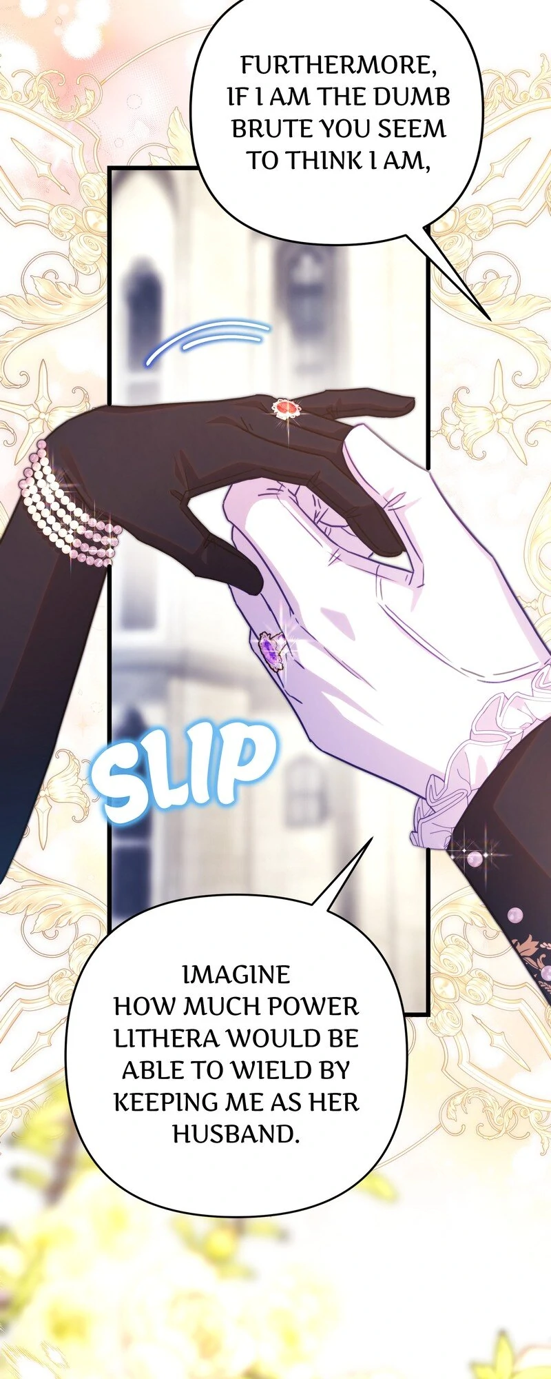 Another Typical Fantasy Romance Chapter 117 page 15
