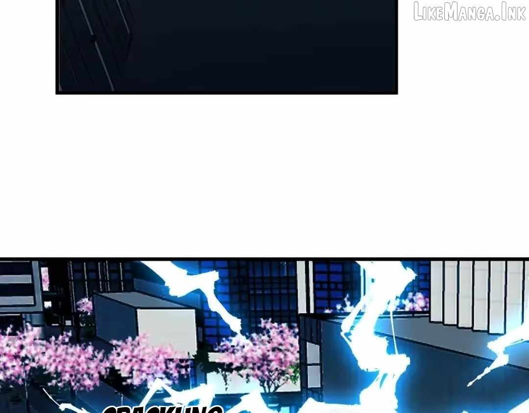 Doomsday for All: Me, Virus Monarch Chapter 122 page 3