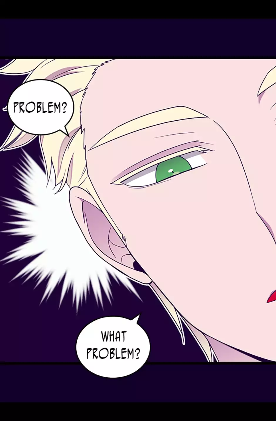 They Say I Was Born a Kings Daughter Chapter 117 page 11