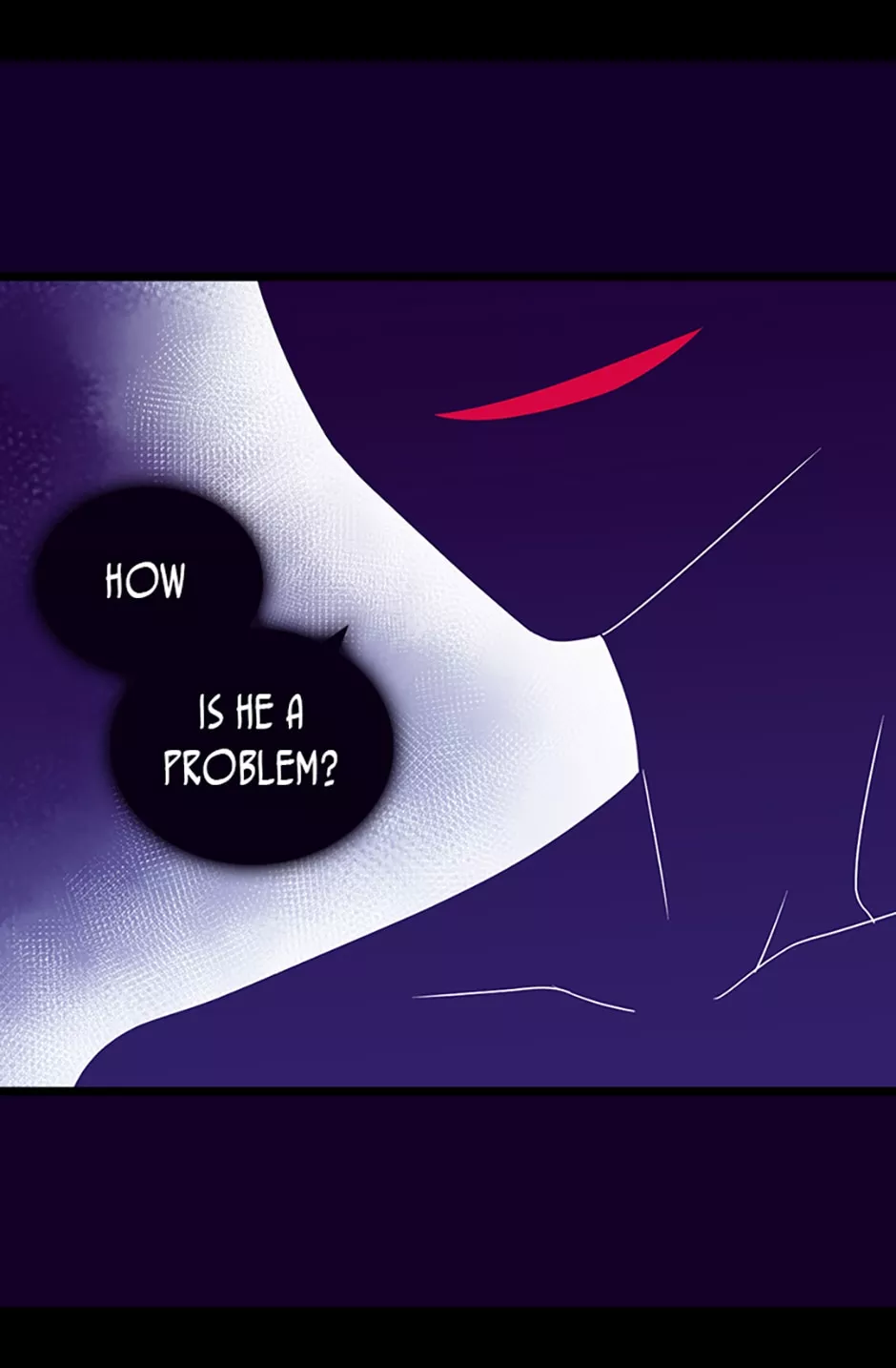 They Say I Was Born a Kings Daughter Chapter 117 page 17