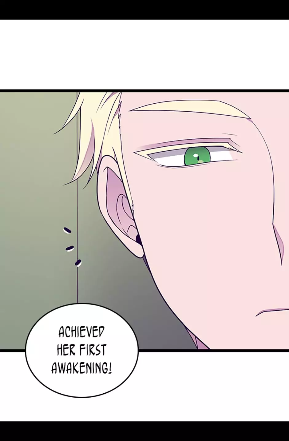 They Say I Was Born a Kings Daughter Chapter 117 page 8
