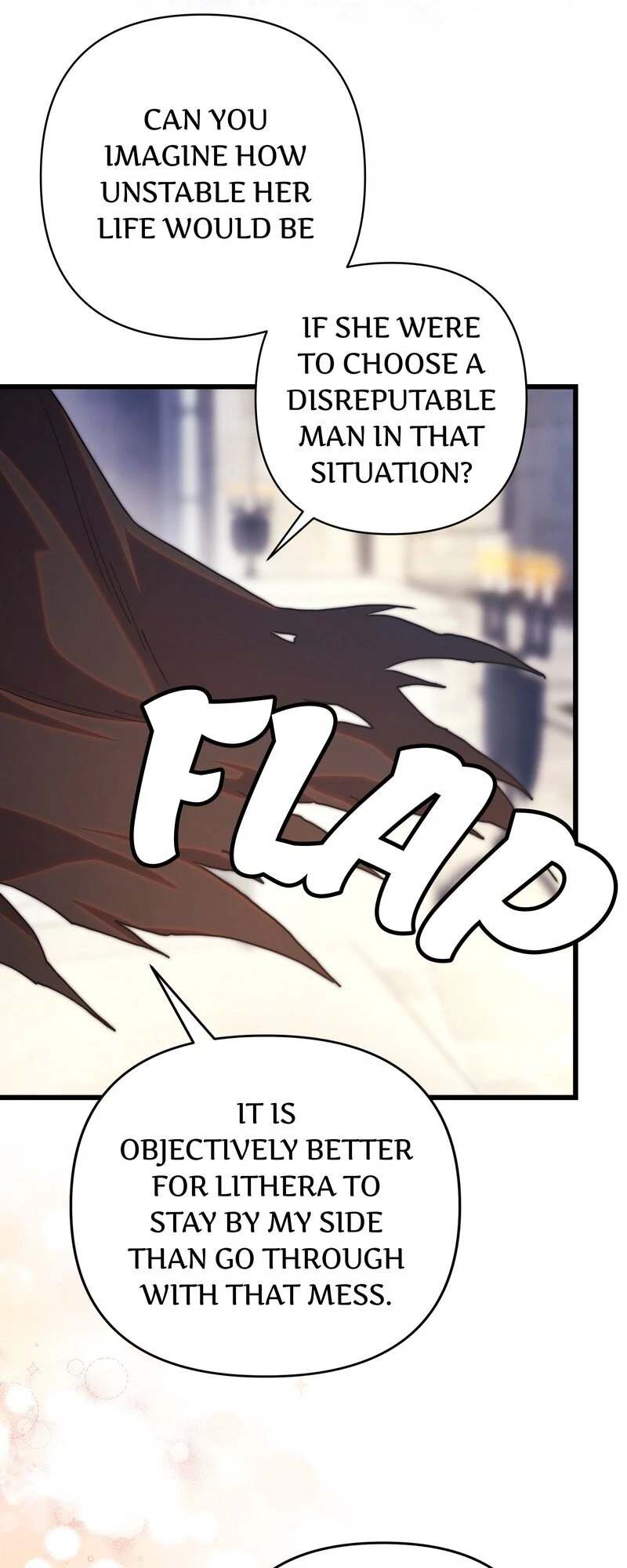 Another Typical Fantasy Romance Chapter 117 page 14