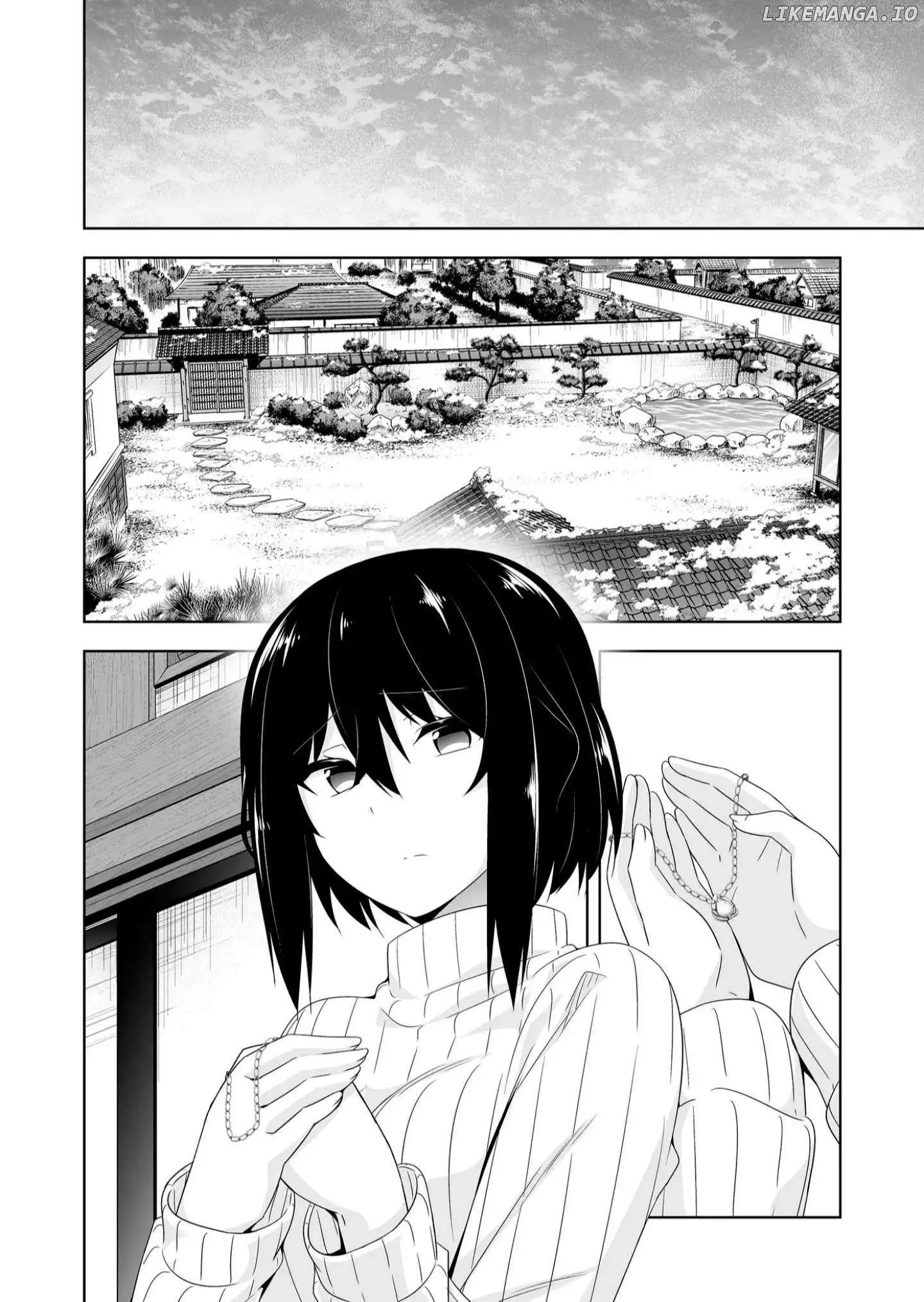 Devilchi Chapter 118 page 13