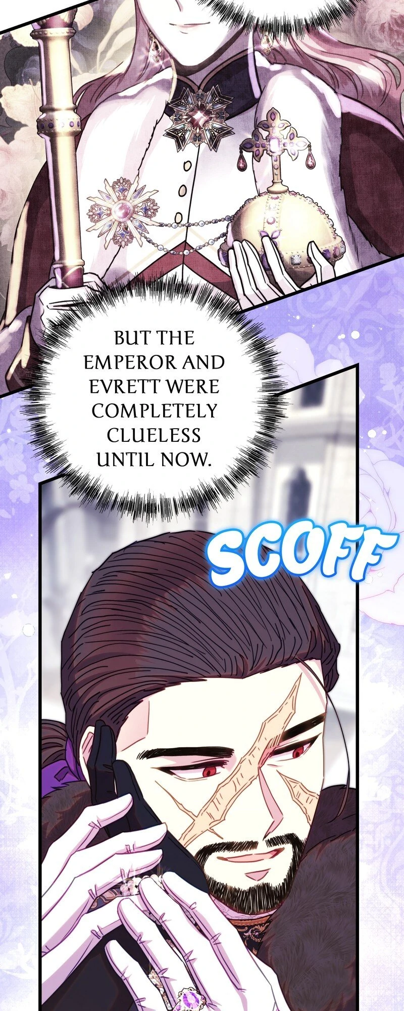 Another Typical Fantasy Romance Chapter 117 page 21