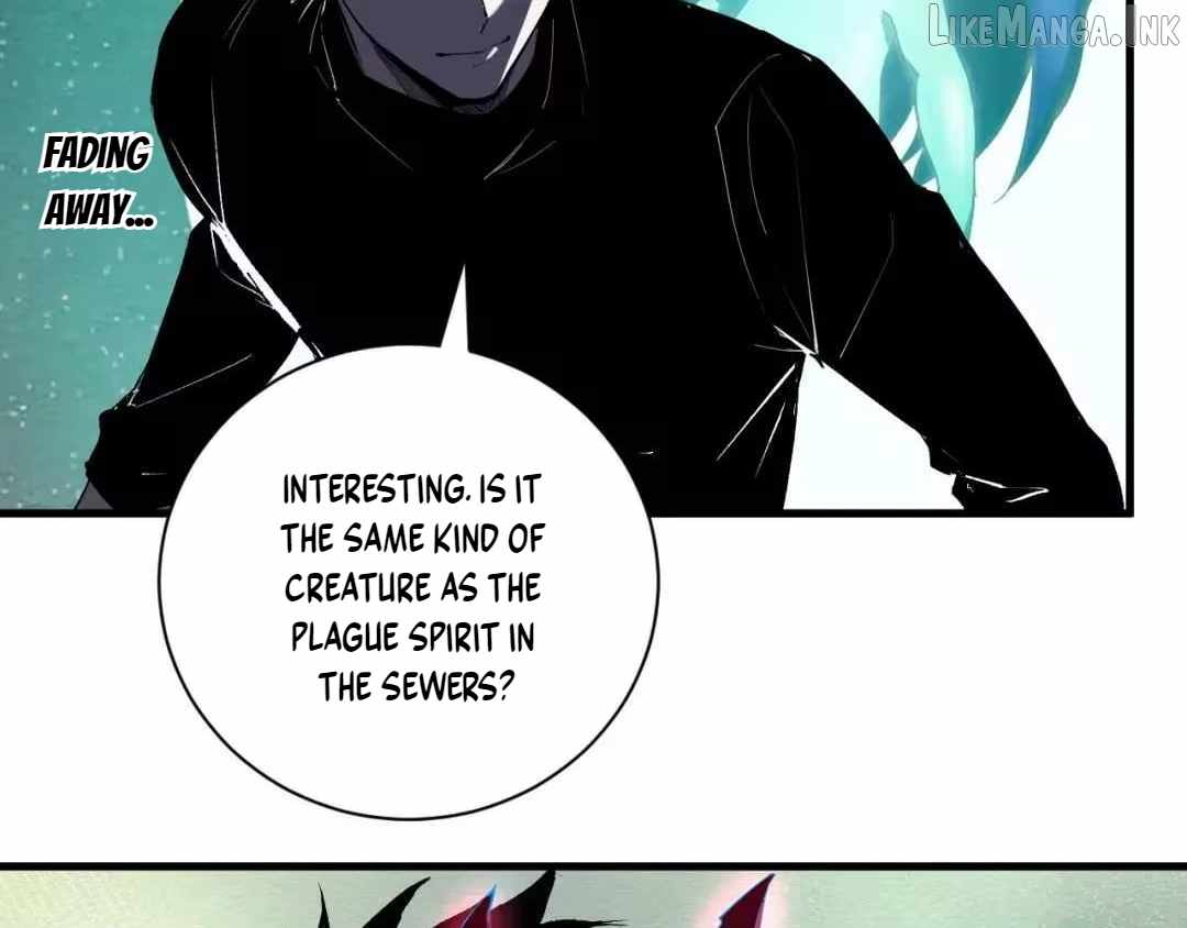 Doomsday for All: Me, Virus Monarch Chapter 122 page 12