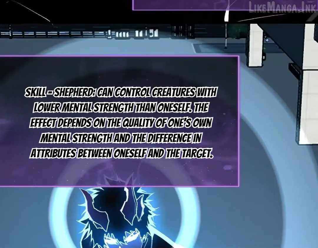 Doomsday for All: Me, Virus Monarch Chapter 122 page 14