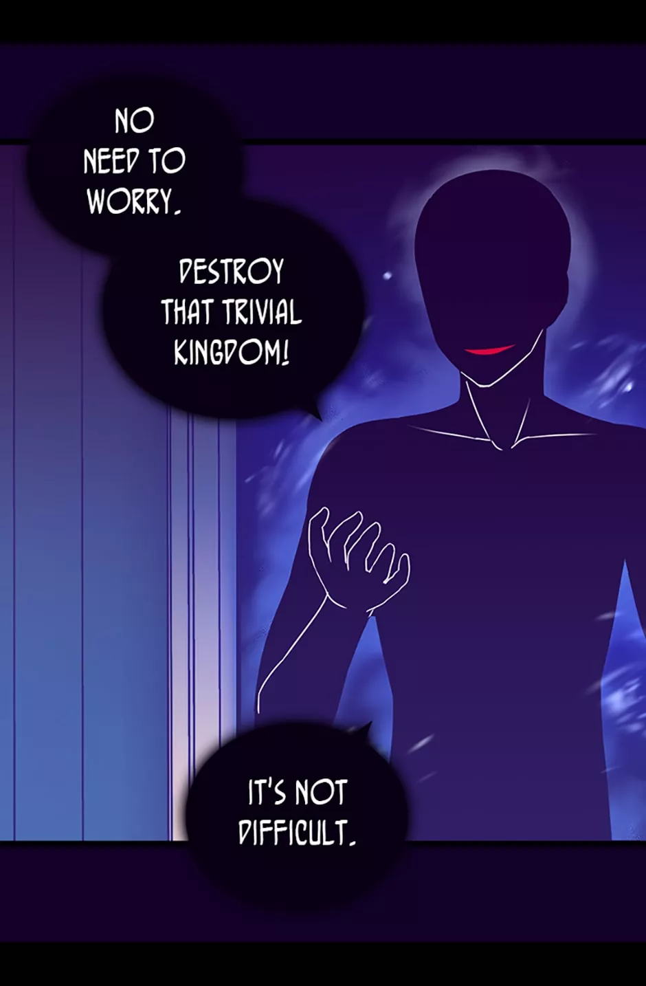 They Say I Was Born a Kings Daughter Chapter 117 page 30