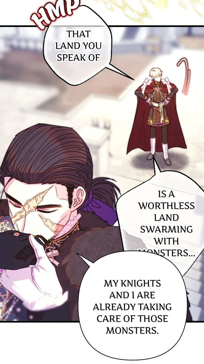 Another Typical Fantasy Romance Chapter 117 page 18