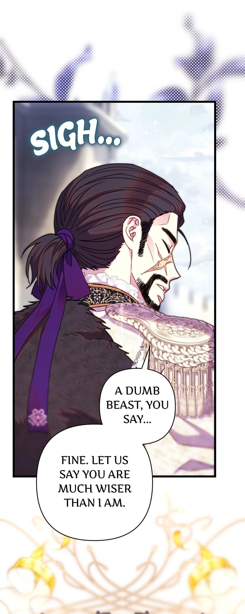 Another Typical Fantasy Romance Chapter 117 page 1