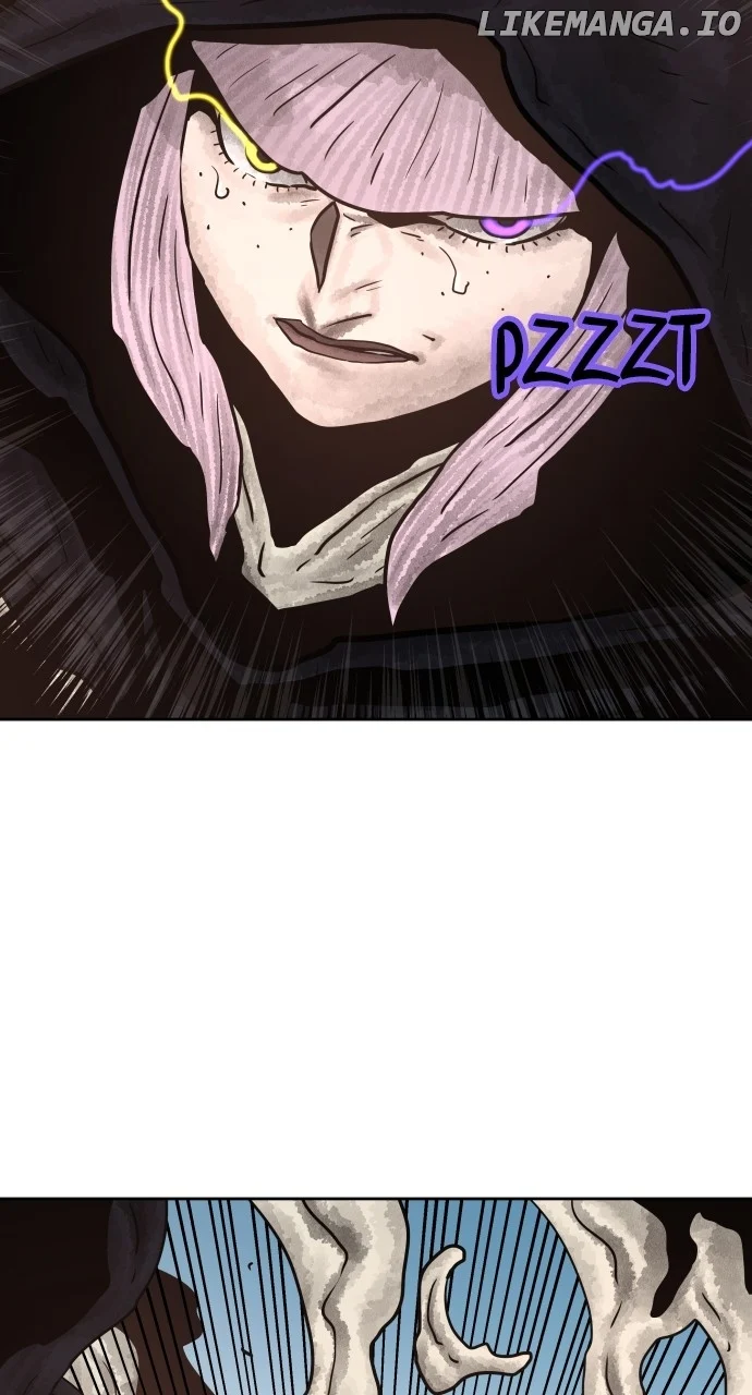 Warrior Executioner Chapter 122 page 7