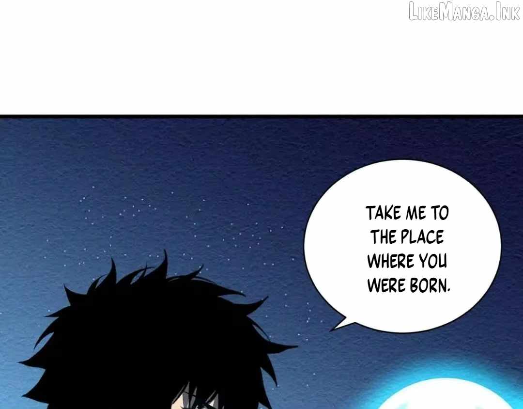 Doomsday for All: Me, Virus Monarch Chapter 122 page 30