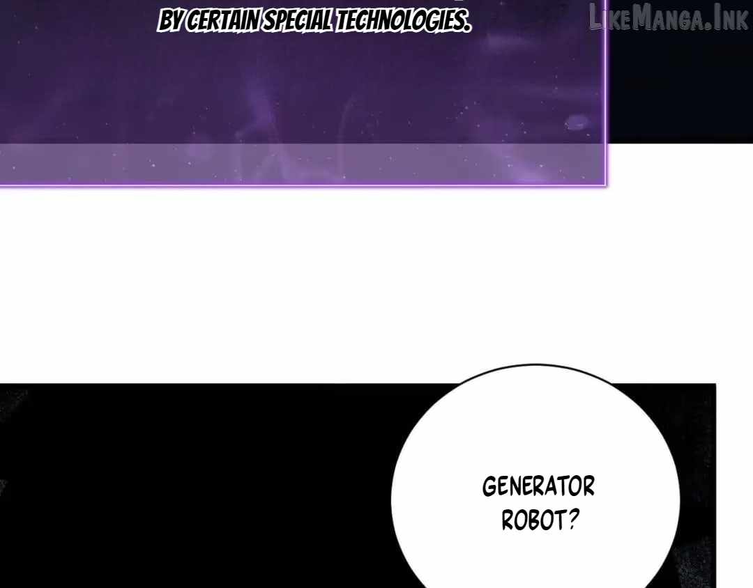 Doomsday for All: Me, Virus Monarch Chapter 122 page 106