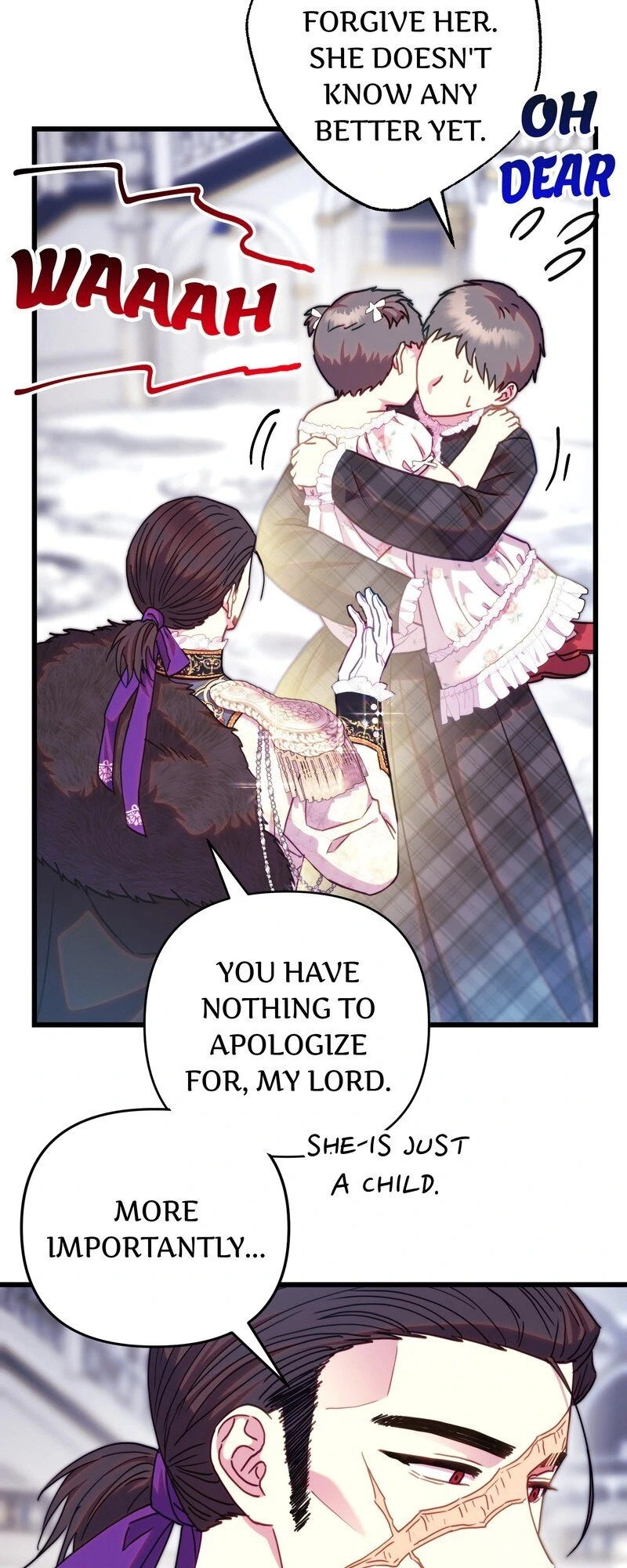 Another Typical Fantasy Romance Chapter 117 page 64