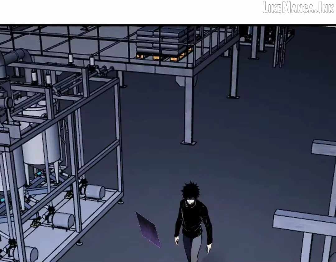 Doomsday for All: Me, Virus Monarch Chapter 122 page 49