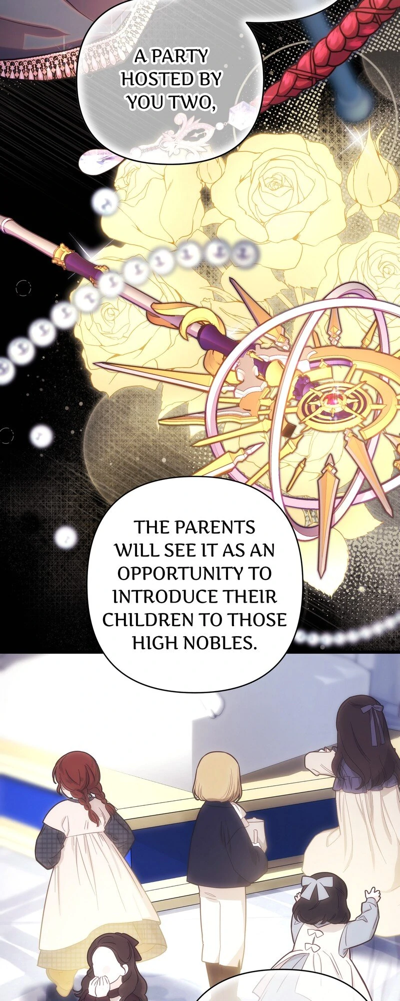 Another Typical Fantasy Romance Chapter 117 page 58