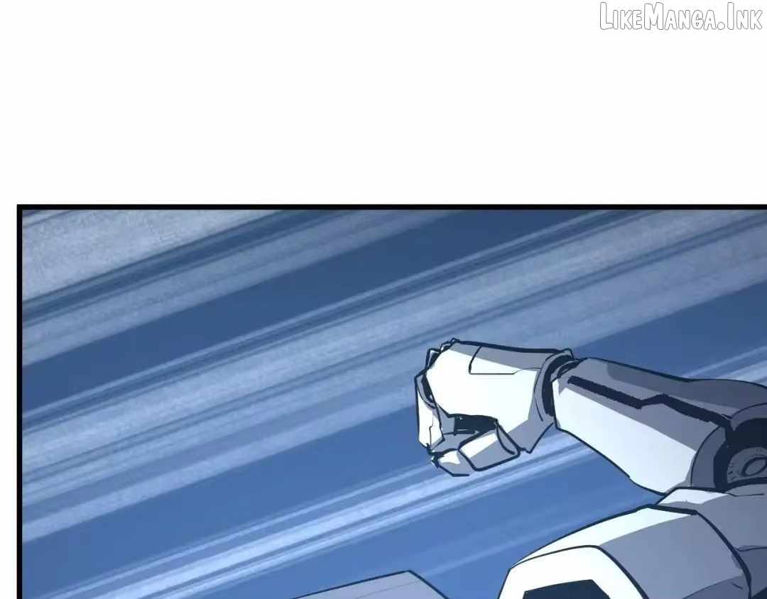 Doomsday for All: Me, Virus Monarch Chapter 122 page 109