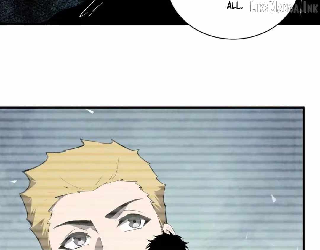 Doomsday for All: Me, Virus Monarch Chapter 122 page 54