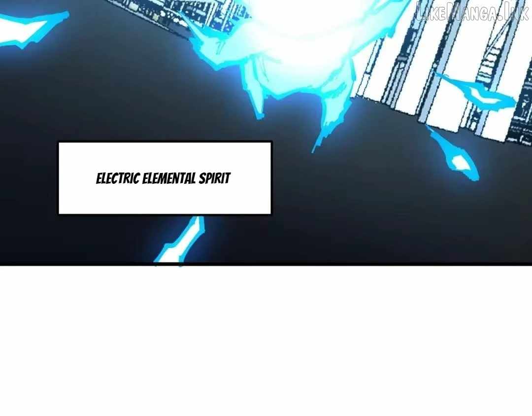Doomsday for All: Me, Virus Monarch Chapter 122 page 88