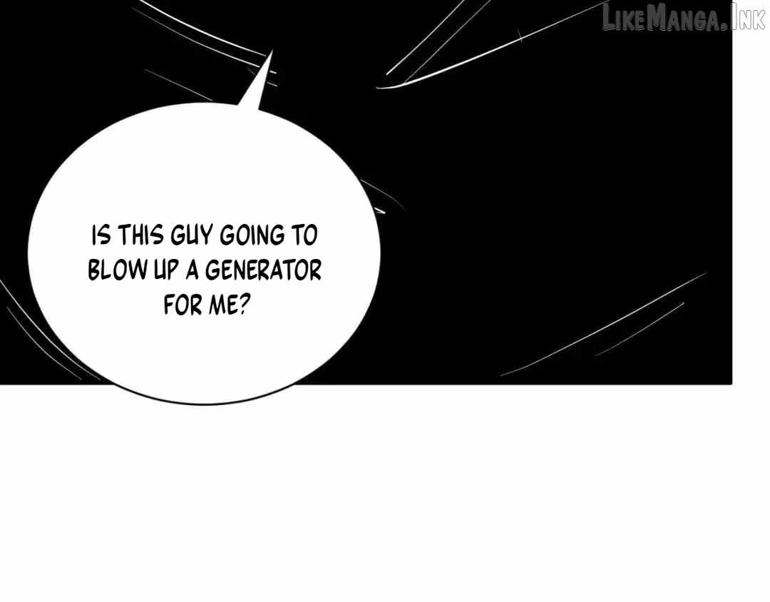 Doomsday for All: Me, Virus Monarch Chapter 122 page 108