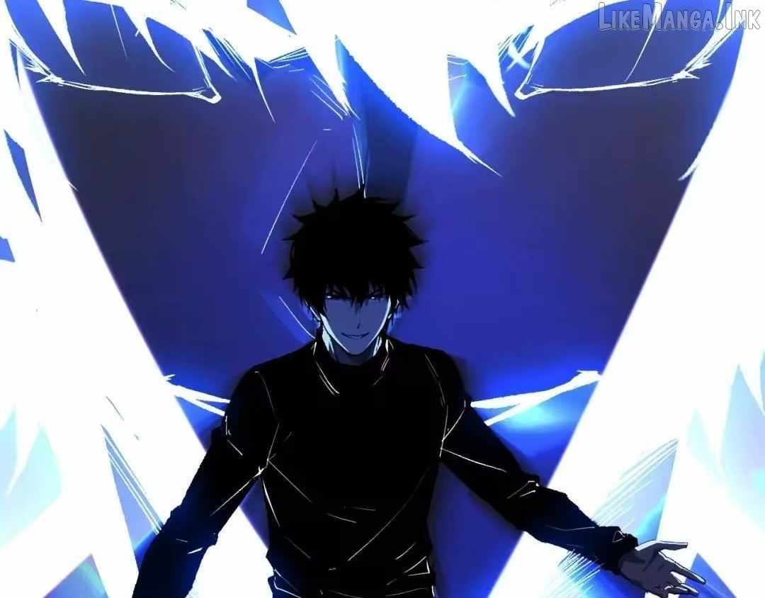 Doomsday for All: Me, Virus Monarch Chapter 122 page 67