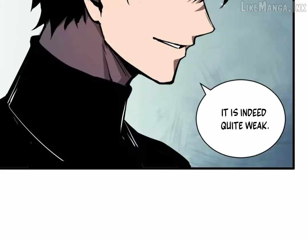 Doomsday for All: Me, Virus Monarch Chapter 122 page 73