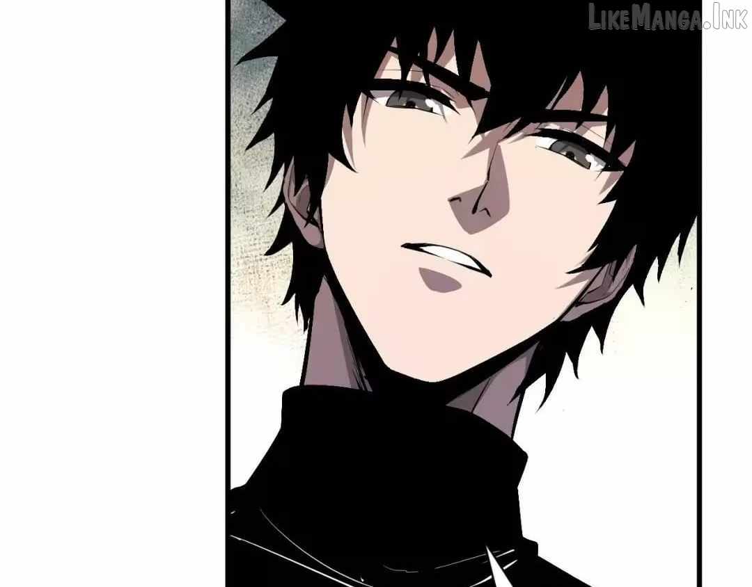 Doomsday for All: Me, Virus Monarch Chapter 122 page 77