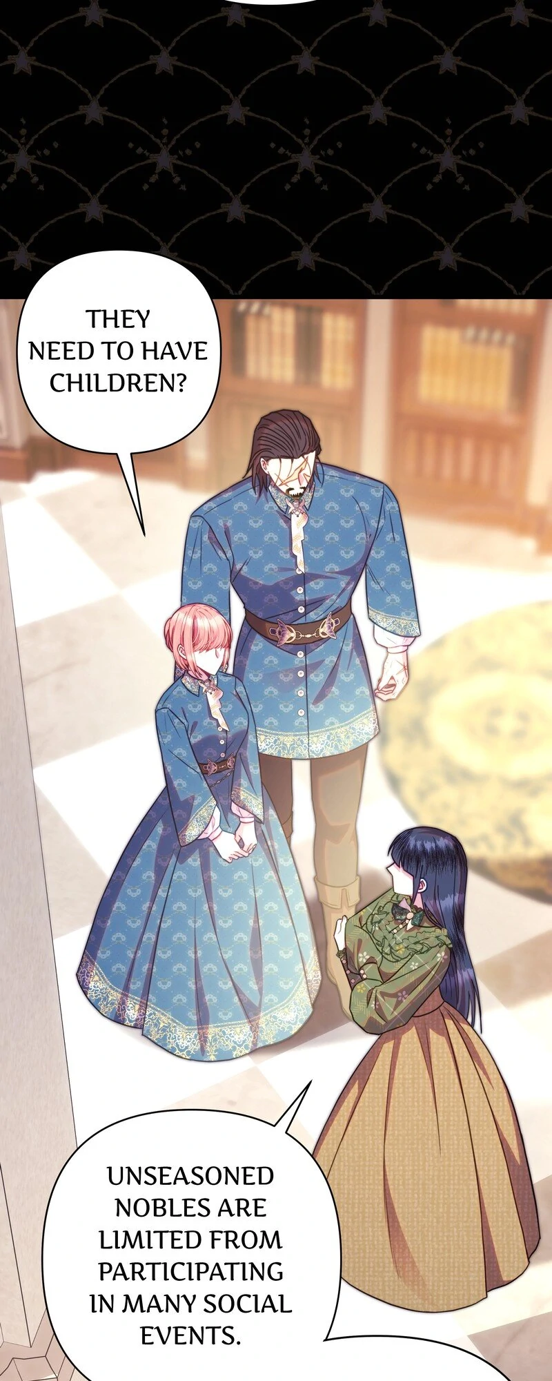 Another Typical Fantasy Romance Chapter 117 page 56